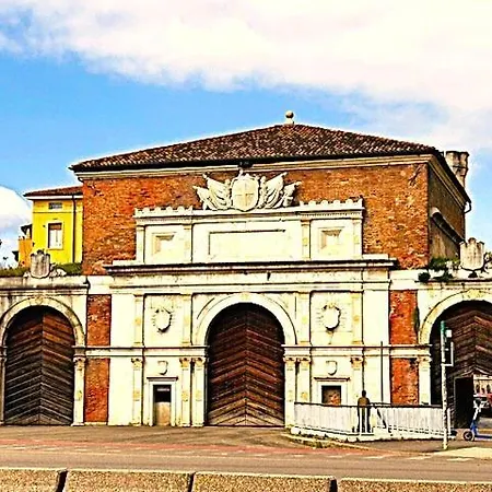 Apartment Casa De Julieta Verona