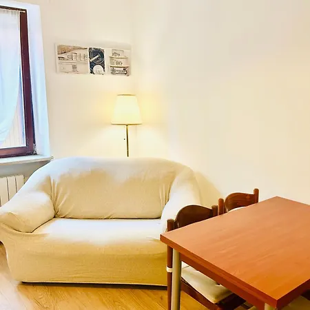 Casa De Julieta Apartment *