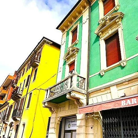 Appartement Casa De Julieta