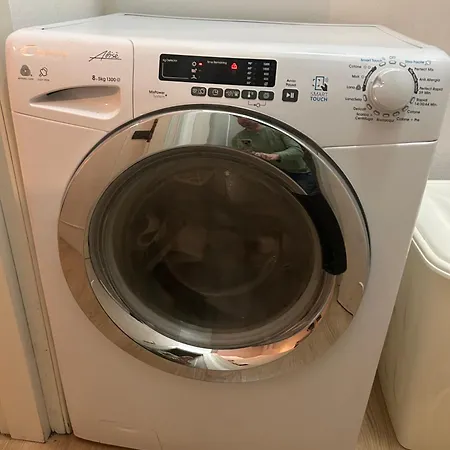 Casa De Julieta Appartement *