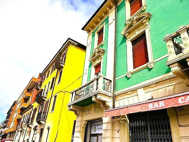 公寓 Casa De Julieta