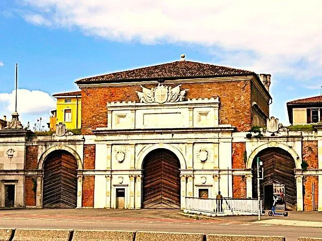 公寓 Casa De Julieta 维罗纳