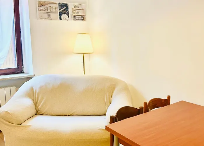 Casa De Julieta Apartment *