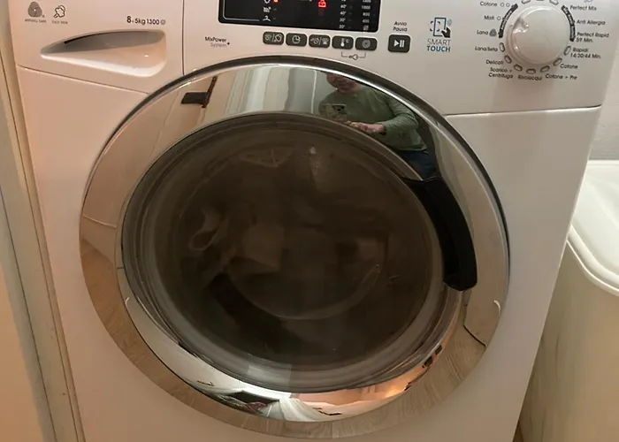 Casa De Julieta 公寓 *