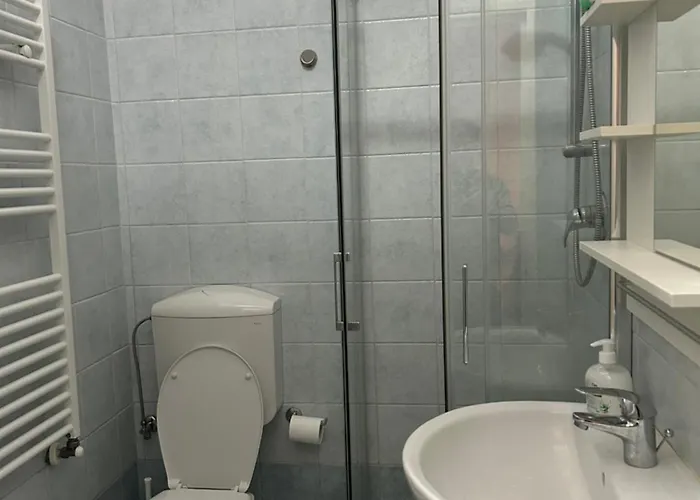 公寓 Casa De Julieta