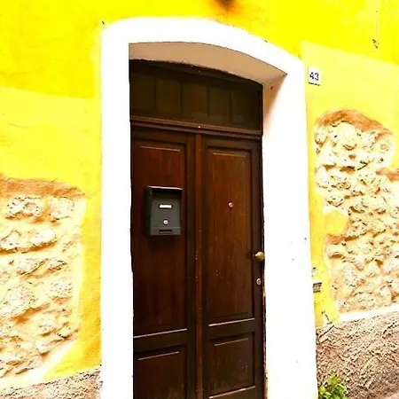 Lejlighed Casa De Julieta Verona