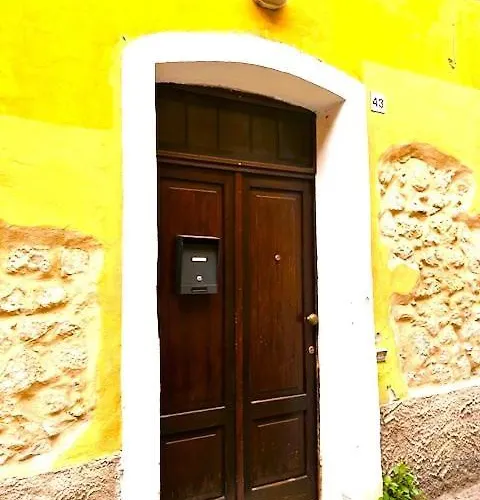 דירה Casa De Julieta ורונה