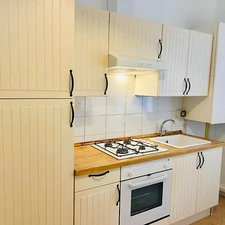 Casa De Julieta Apartman Verona