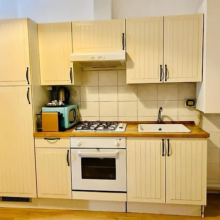 Casa De Julieta Apartman Verona